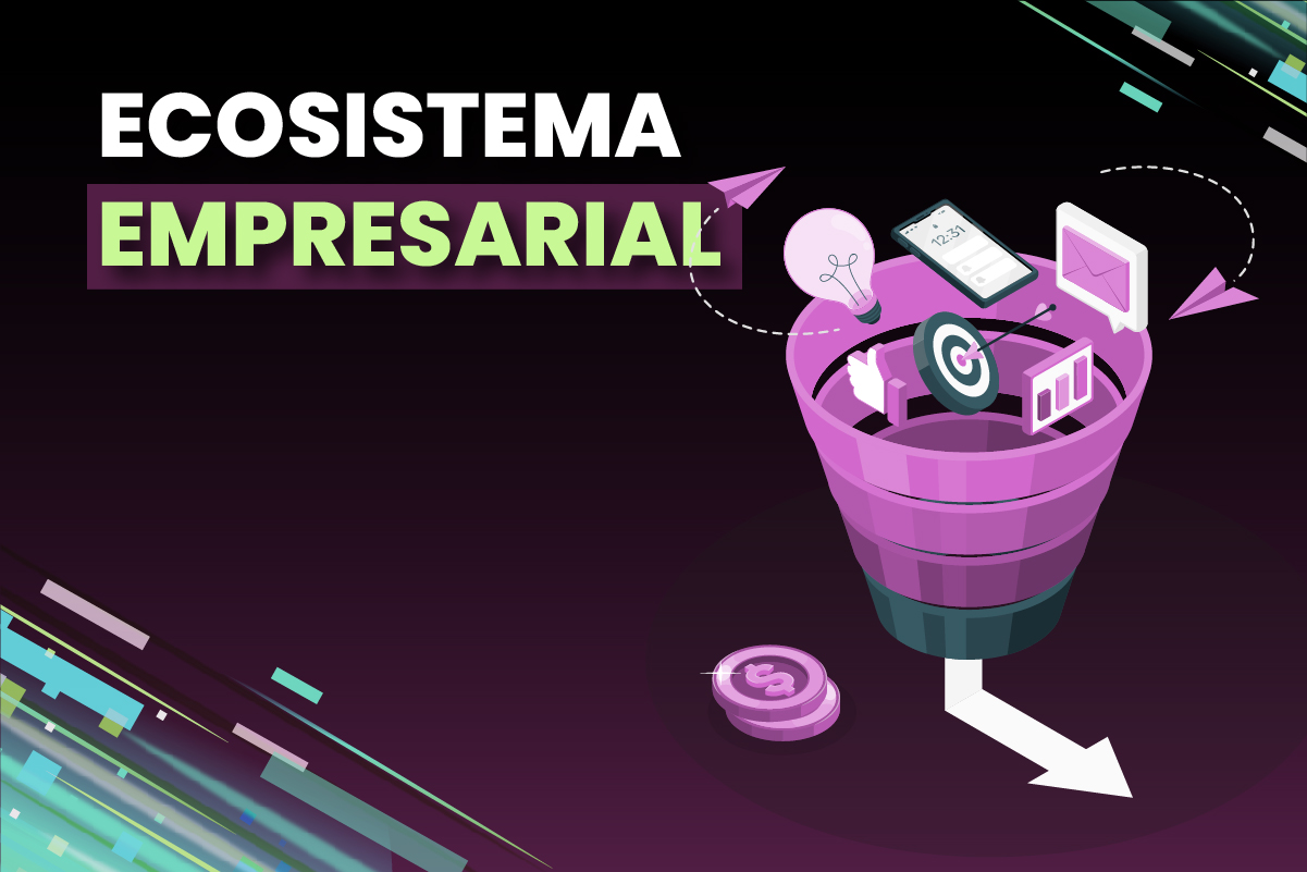 Ecosistema Empresarial